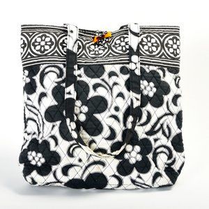 Vera Bradley,   Spring 2004 Night & Day, Vera Bradley, Tote Bag